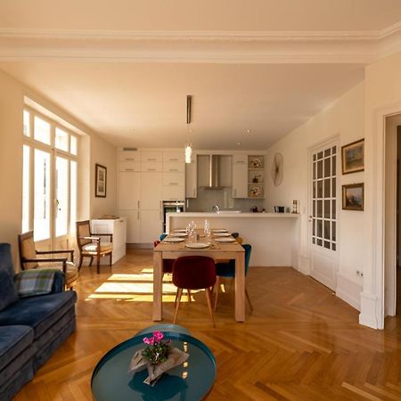 L'Annexe Du Chateau Аннесі Екстер'єр фото