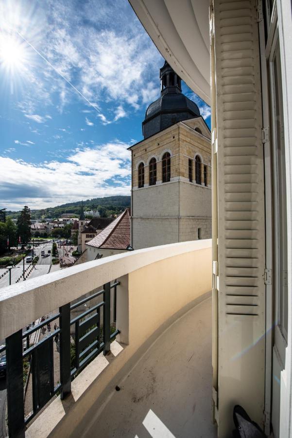 L'Annexe Du Chateau Аннесі Екстер'єр фото