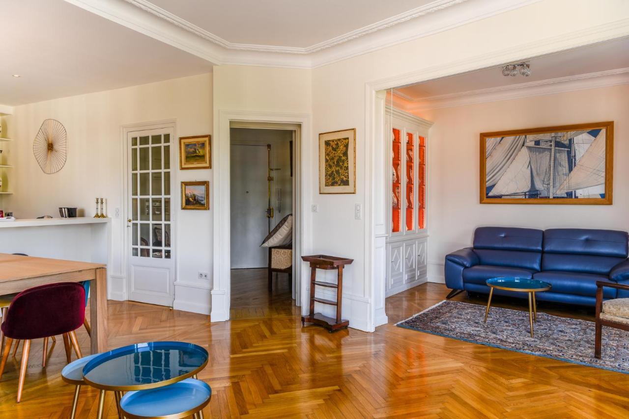 L'Annexe Du Chateau Аннесі Екстер'єр фото